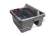 2-Compartment bucket + 5 Outiliner Refills