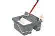 2-Compartment bucket + 5 Outiliner Refills