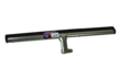 Aluminium floor squeegee