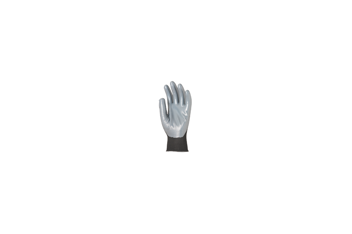 Nitrile gloves for Handling 