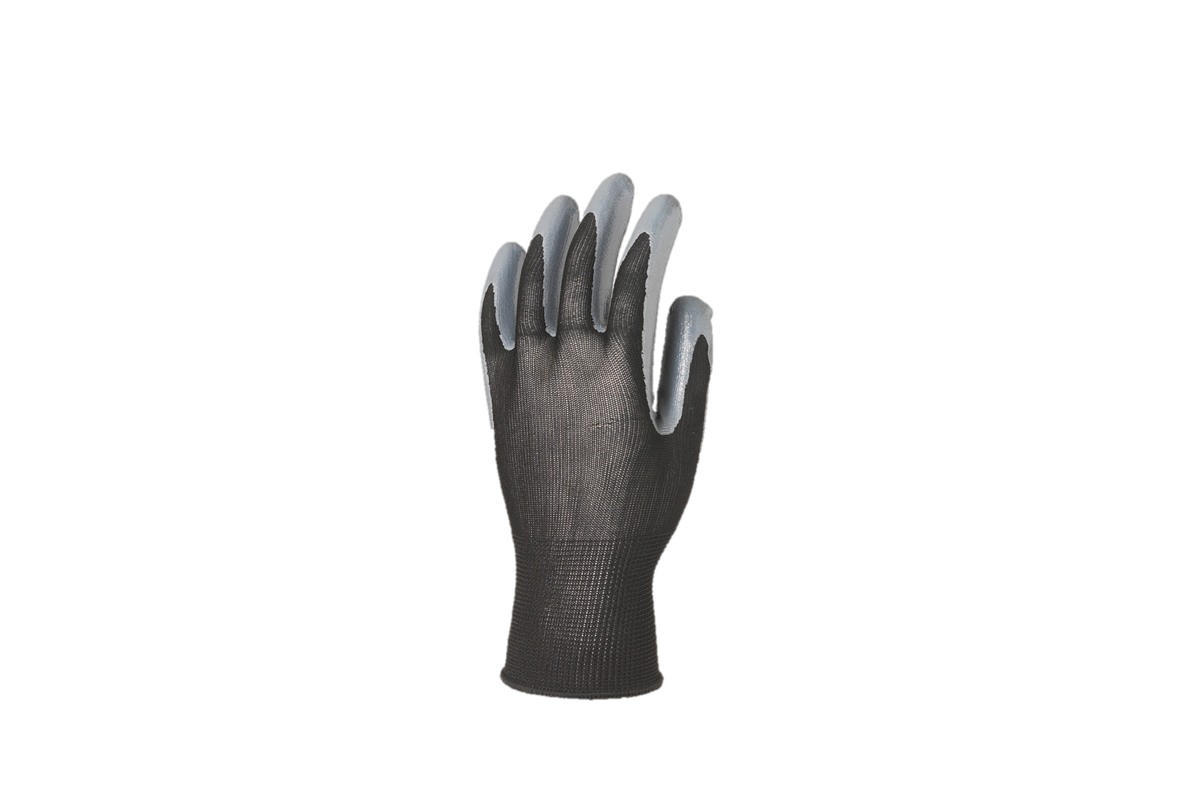 Nitrile gloves for Handling 