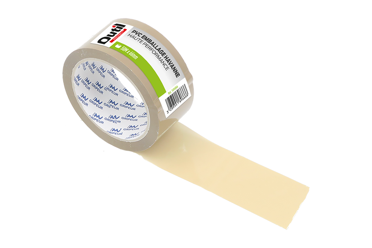 Havana Polypro adhesive