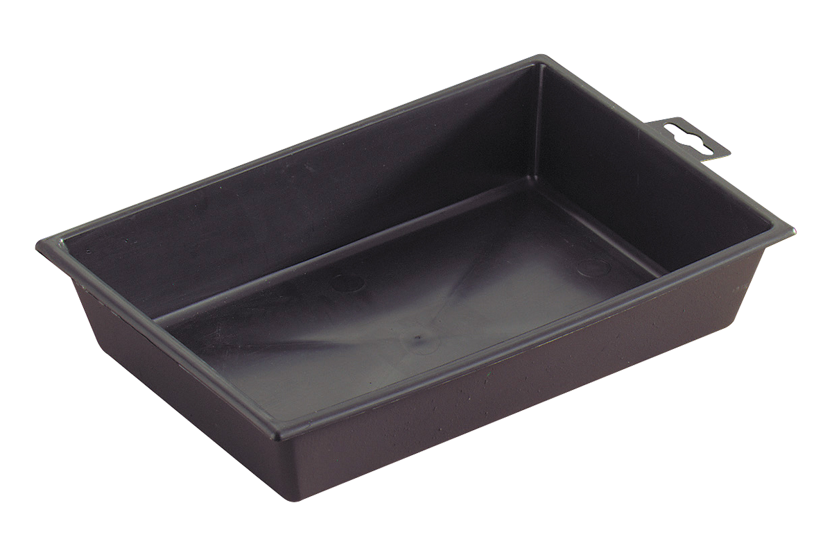 Rectangular trough 3 L