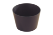 Rubberised plaster bowl