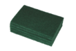 Abrasive pad