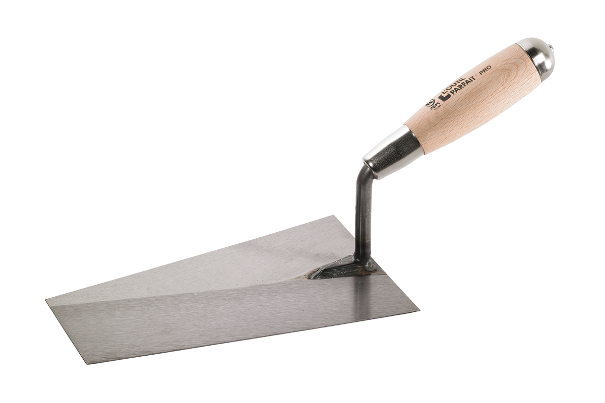 Square Trowel