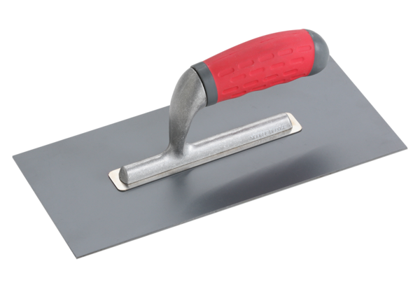 PVC blade trowel