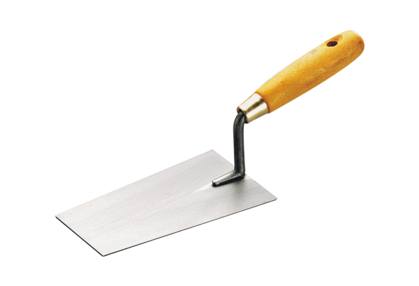 Square Trowel