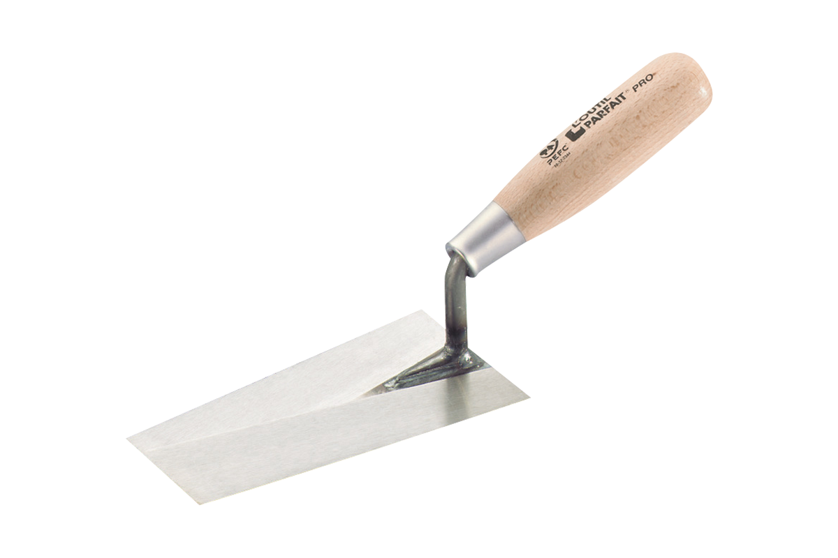 Bucket trowel