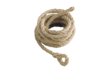 Sisal looped rope