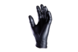 Nitrile gloves