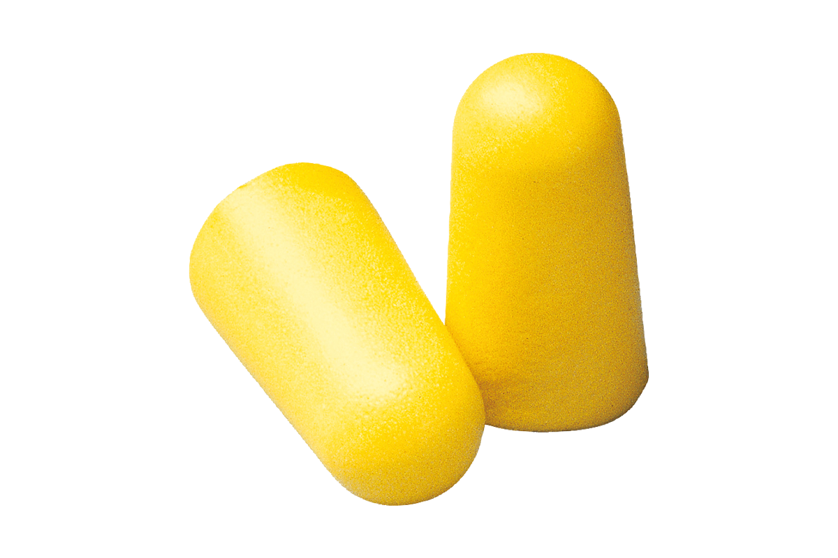 Earplugs