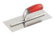 Soft Steel trowel