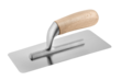 Italian trapezoidal trowel