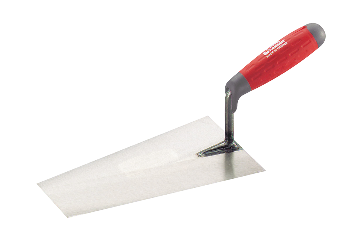 Square Trowel