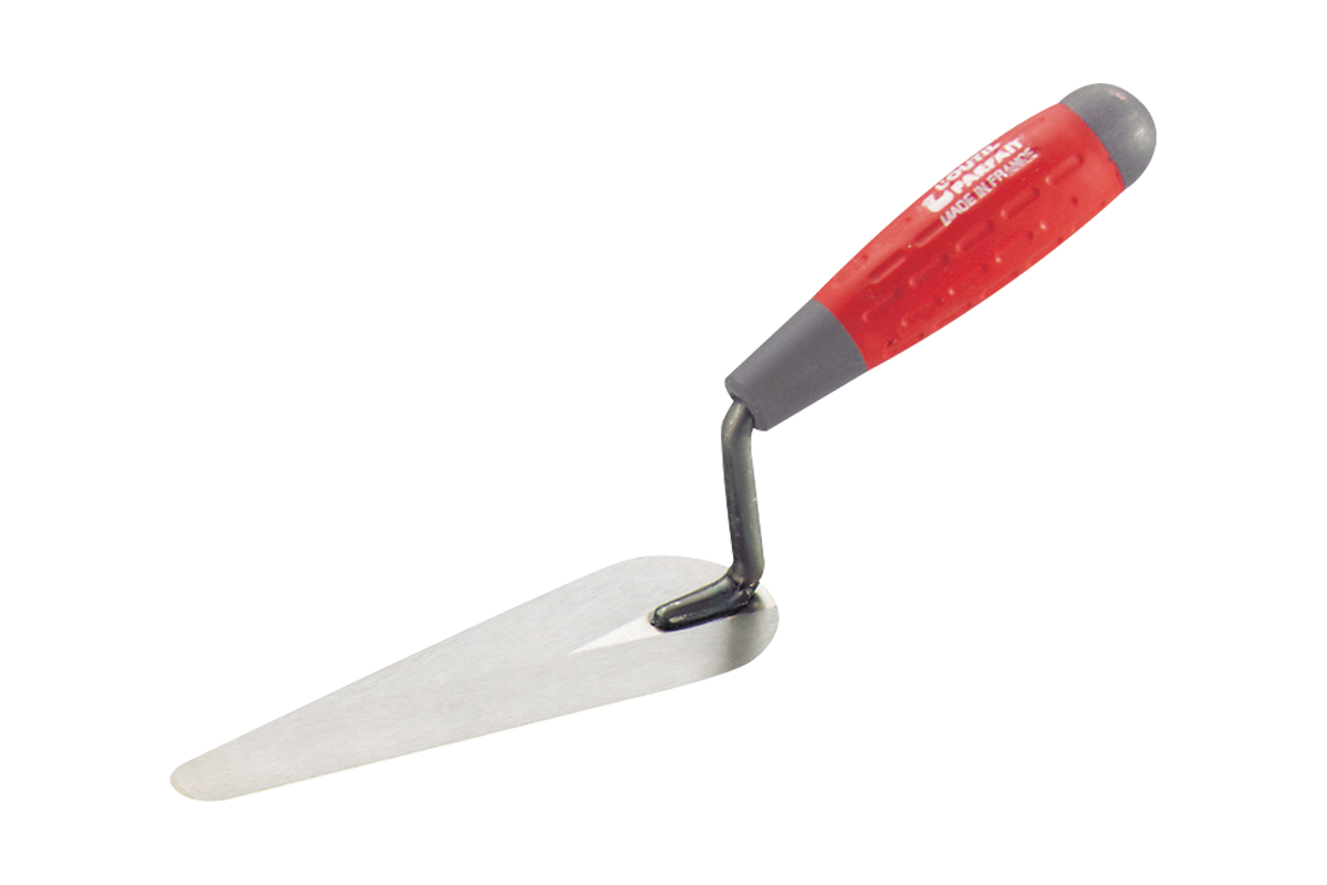 Cat Tongue Trowel