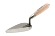 Reims model bricklaying trowel