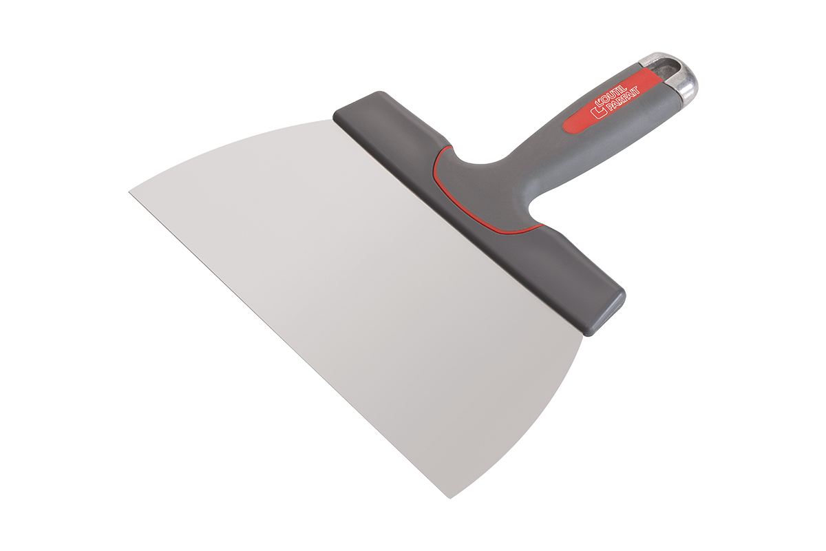 ALU-CHOC® plastering knife