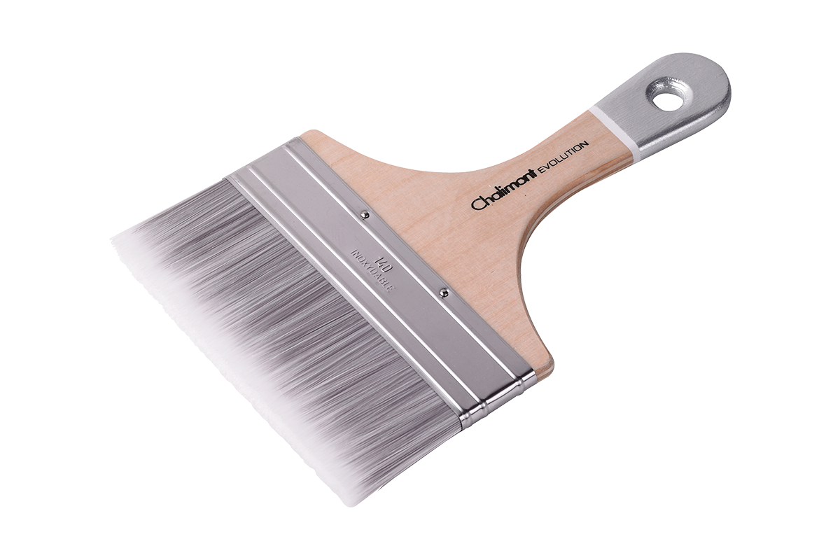 Varnish brush AQUASILVER