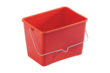 Rectangular paint bucket 14 L