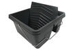 Dual compartment 8 L Bucket