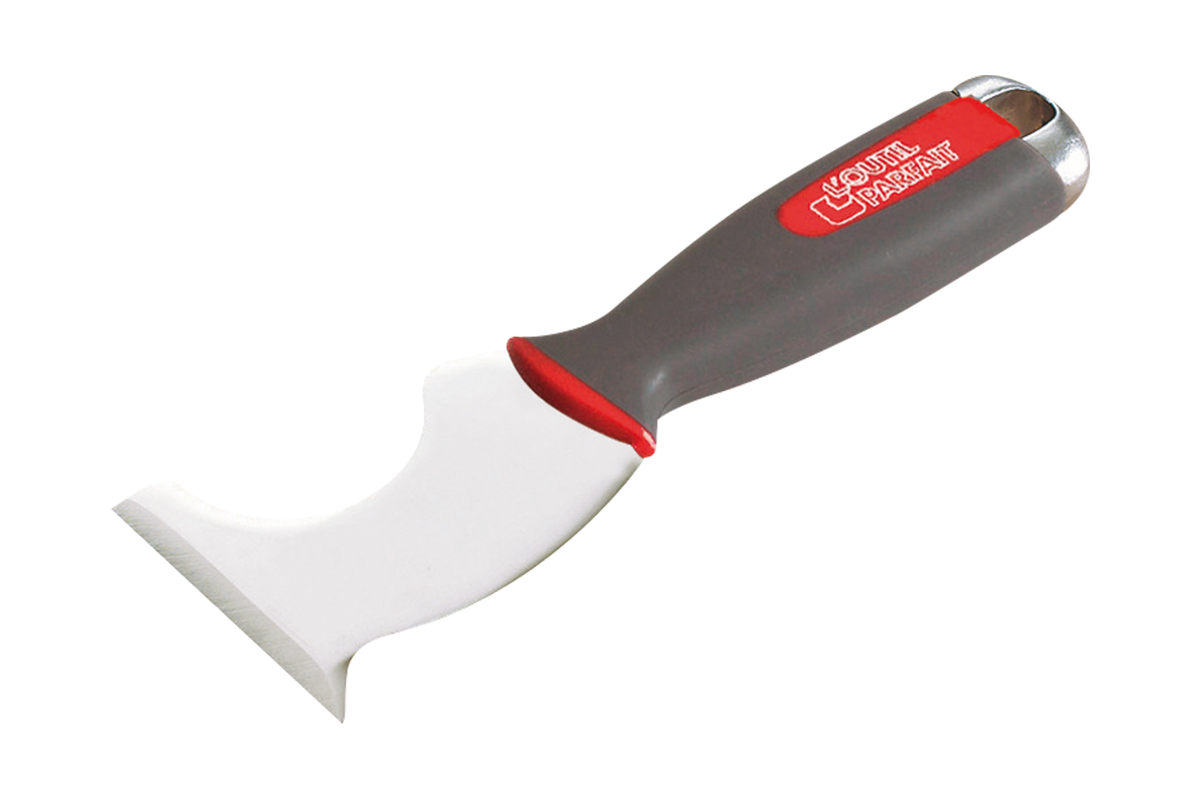 ALU-CHOC® multipurpose scraper