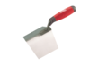 External angle trowel