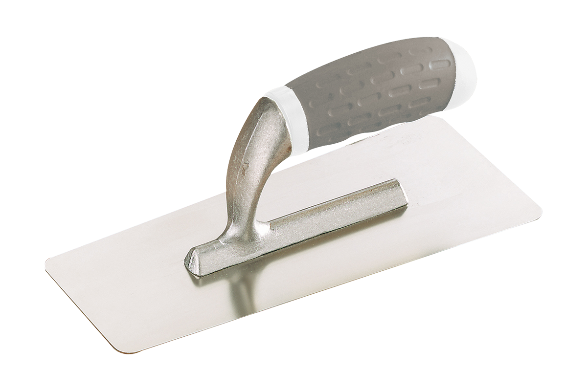 Flexible Deco trowel