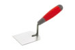 Soft stucco trowel