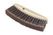 Nylon dusting brush