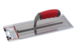 Bi-Flex double blade trowel