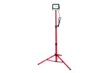 Telescopic LED Spotlight