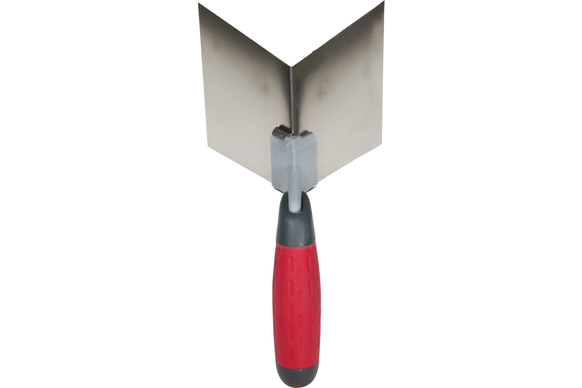 External angle trowel