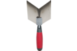 External angle trowel