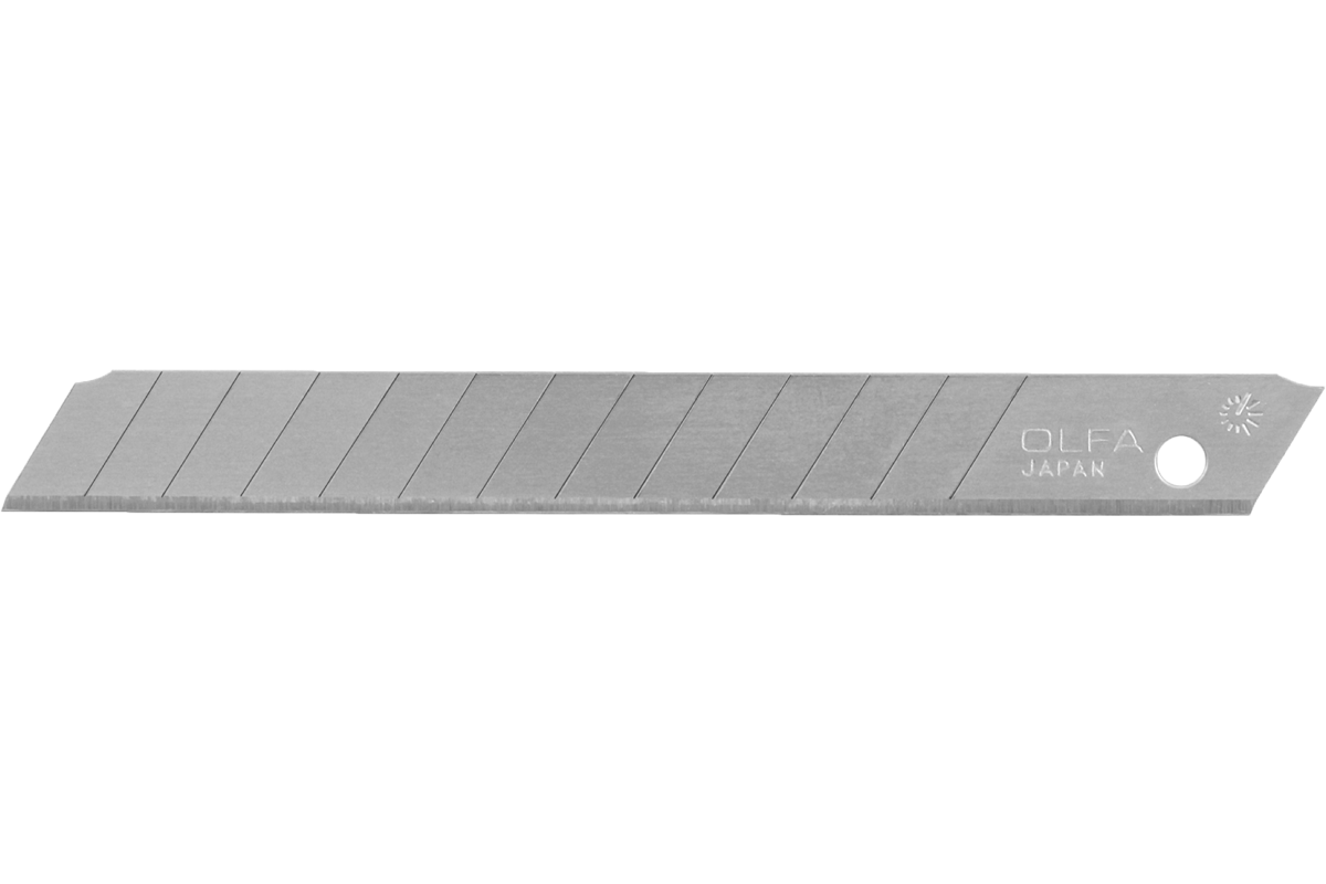 Olfa AB cutter 9 mm blade