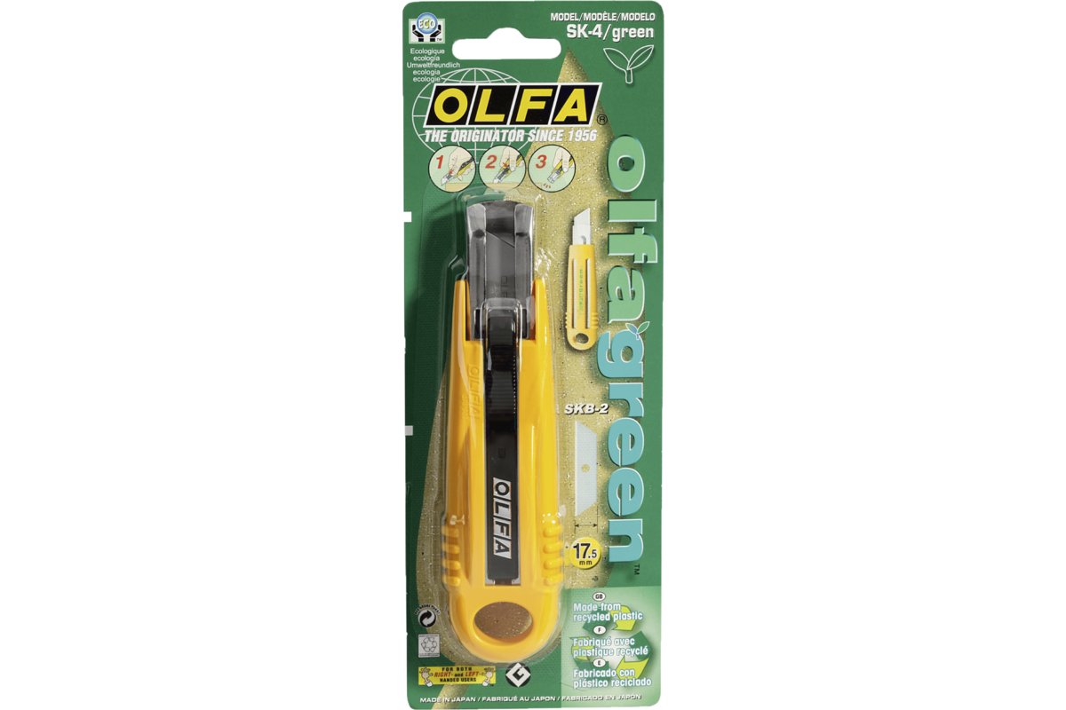 Olfa SK4 Safety Knife