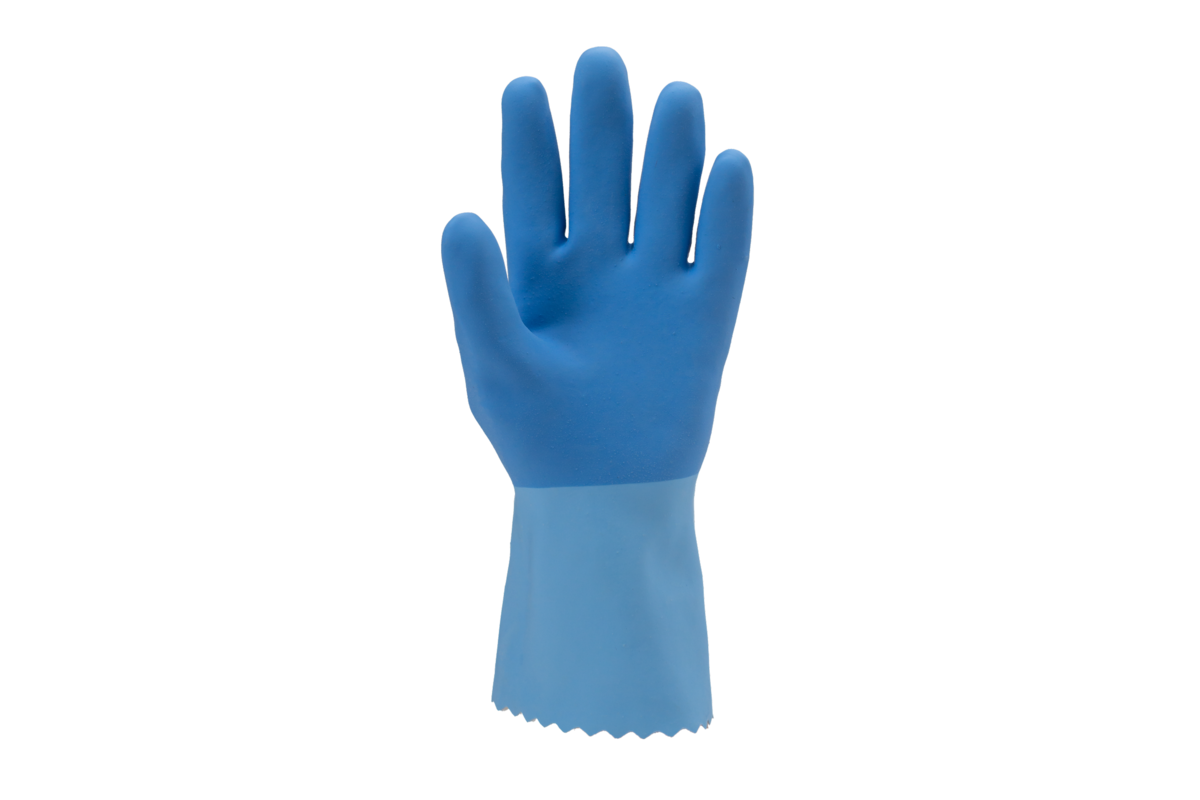 Safety gloves