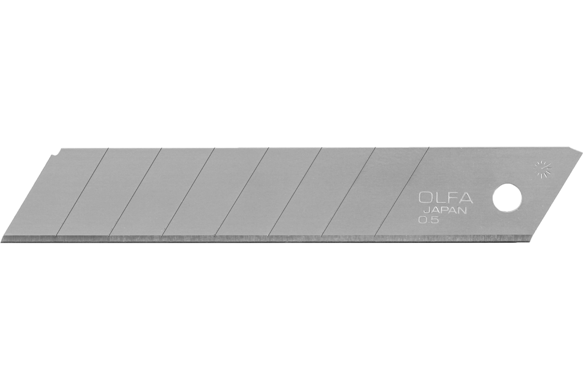 Olfa LB 10 cutter 18 mm blade