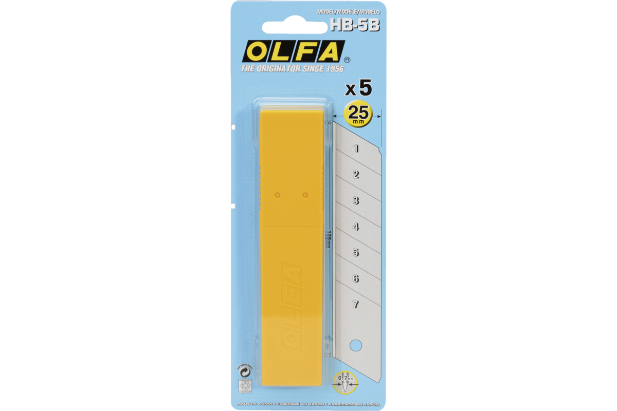 Cutter Olfa H1