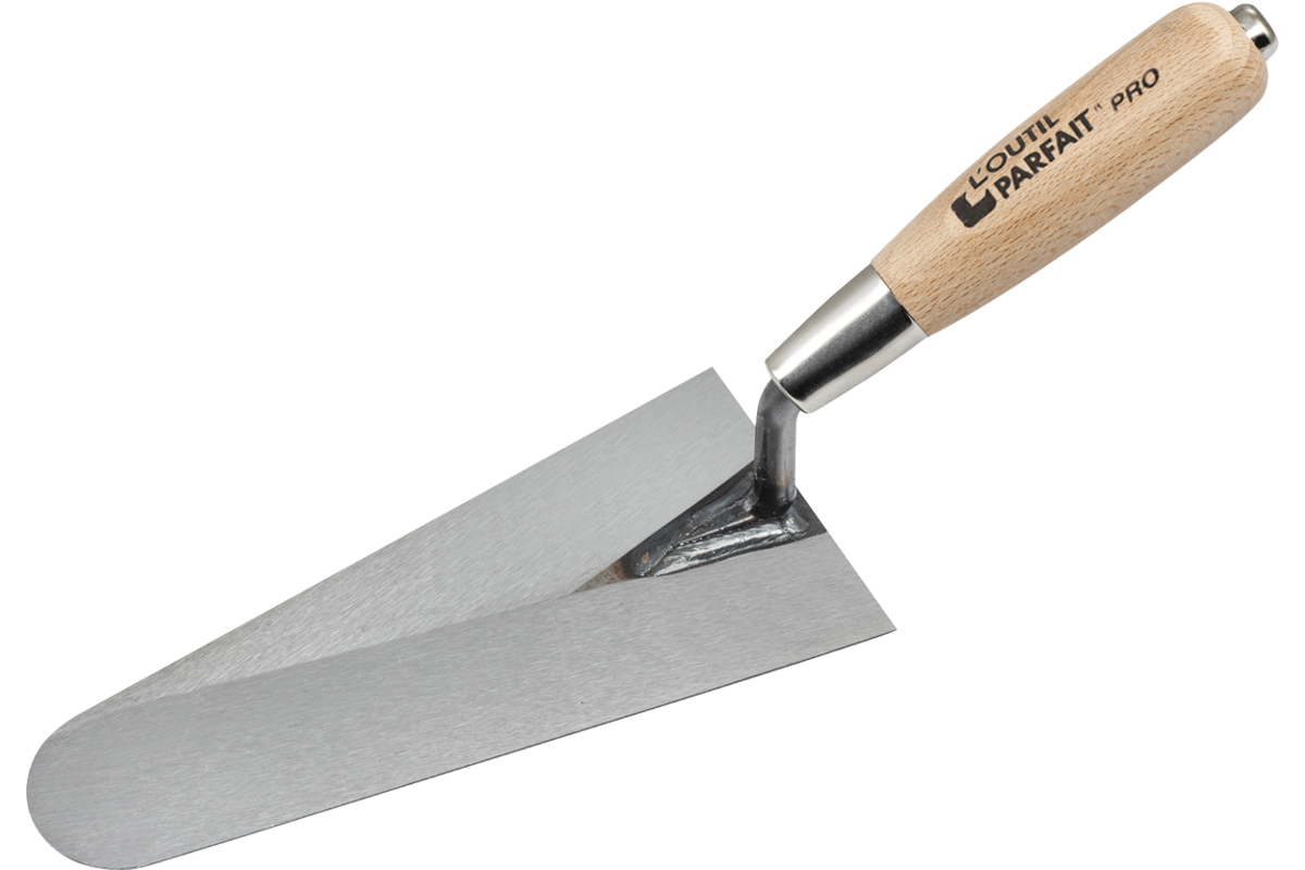 Crete Model Trowel