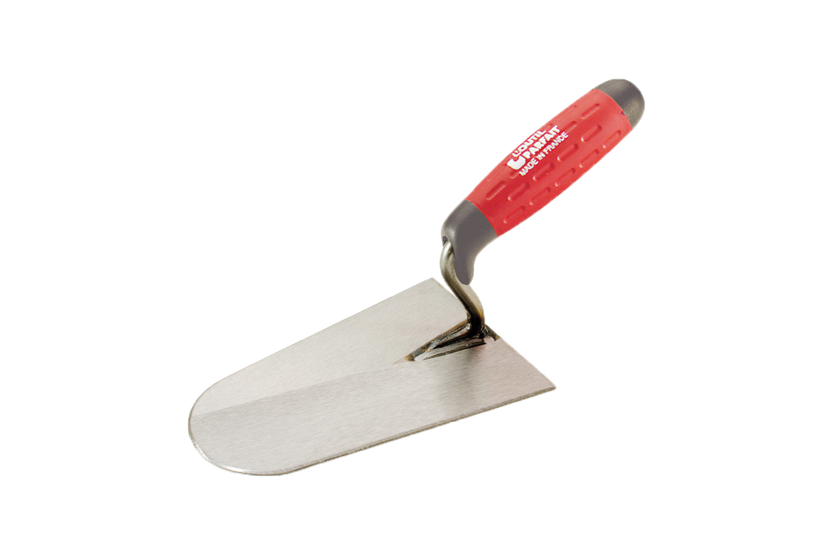 Bricklaying Trowel