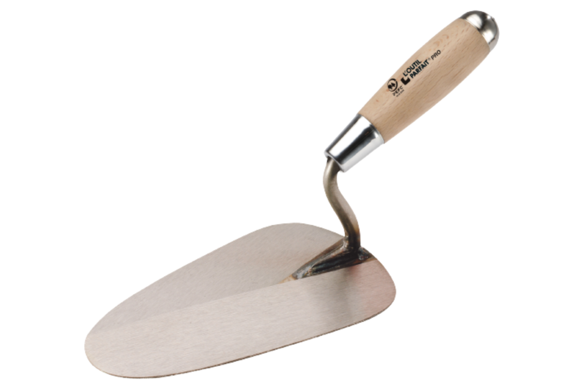 Bricklaying Trowel