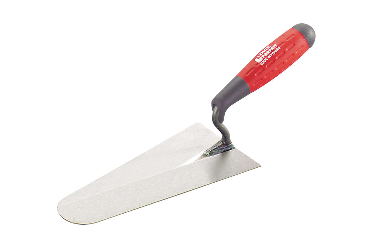 Rounded Trowel