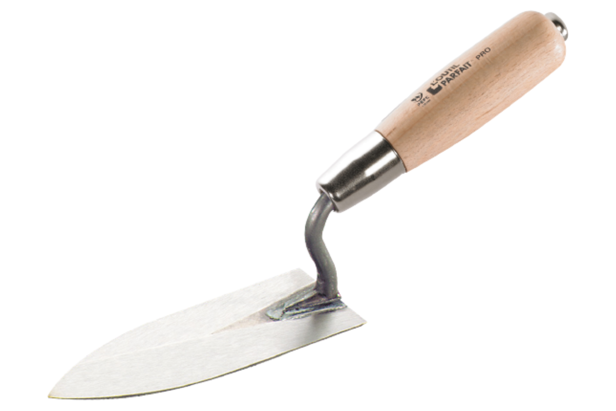 Forgetresse trowel