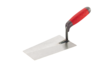 Narrow mason's trowel