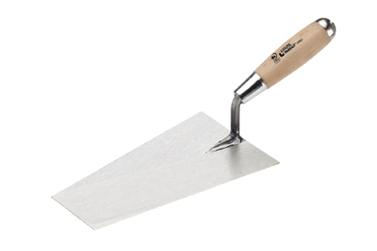 Portuguese Square Trowel