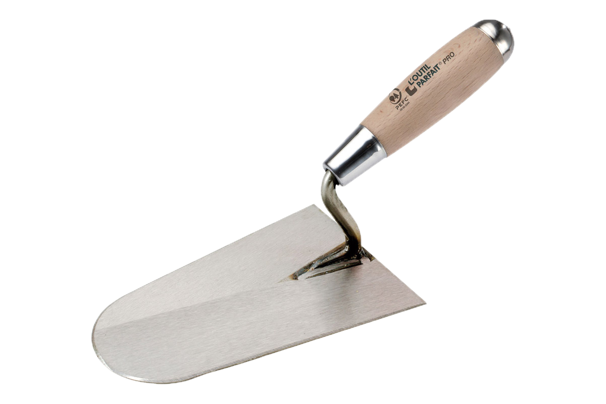 Bricklaying Trowel