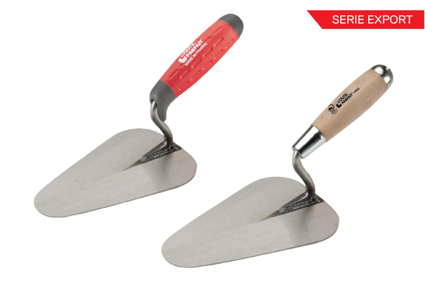 Bricklaying Trowel