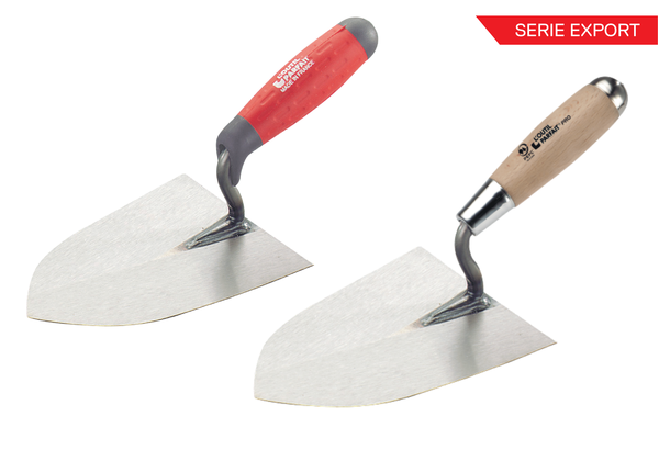 Tile Setting Trowel