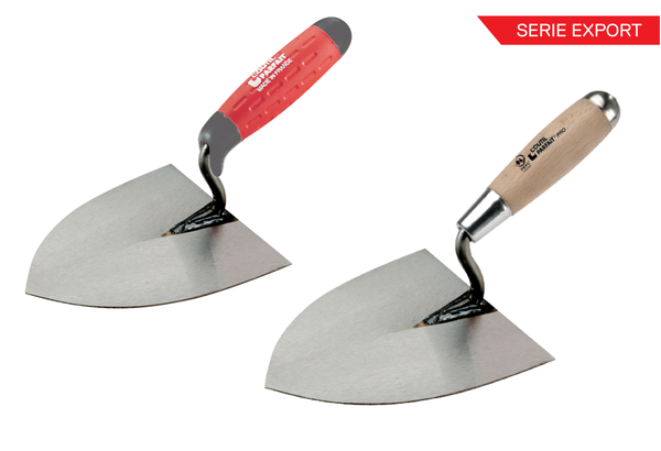 Gand Trowel